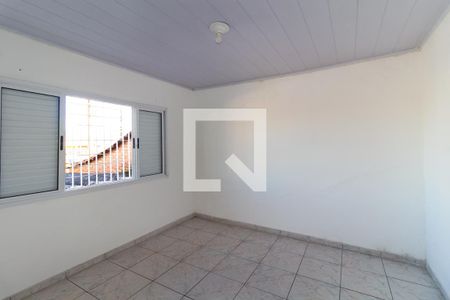 Quarto 1 de casa à venda com 4 quartos, 204m² em Vila Nova Utinga, São Paulo