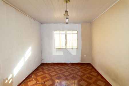 Sala de casa à venda com 4 quartos, 204m² em Vila Nova Utinga, São Paulo