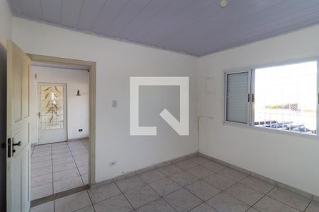 Quarto 1 de casa à venda com 4 quartos, 204m² em Vila Nova Utinga, São Paulo