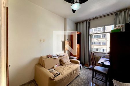 Apartamento à venda com 3 quartos, 115m² em Flamengo, Rio de Janeiro