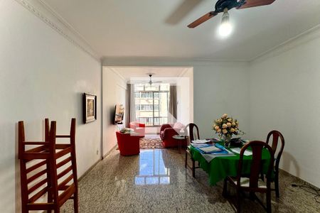 Apartamento à venda com 3 quartos, 115m² em Flamengo, Rio de Janeiro