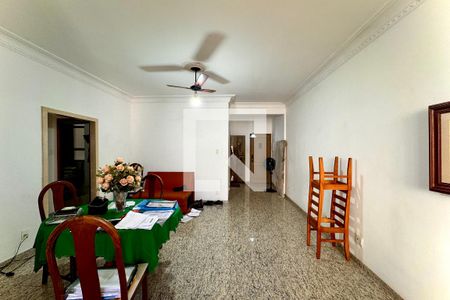 Apartamento à venda com 3 quartos, 115m² em Flamengo, Rio de Janeiro