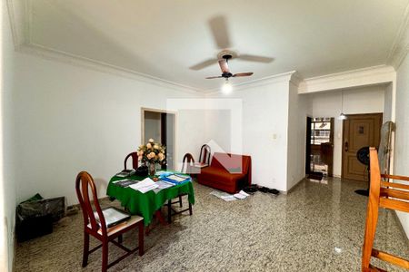 Apartamento à venda com 3 quartos, 115m² em Flamengo, Rio de Janeiro