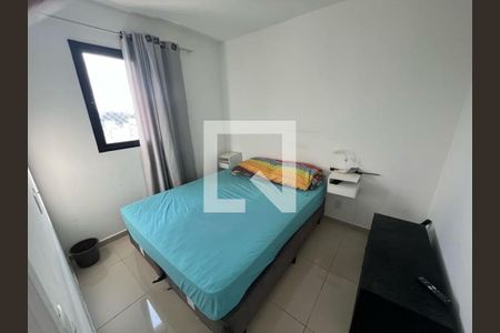 Quarto 1 de apartamento para alugar com 2 quartos, 42m² em Umarizal, São Paulo