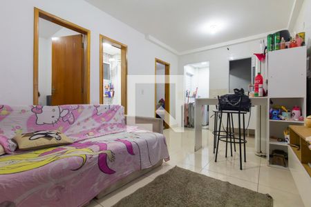 Apartamento para alugar com 2 quartos, 40m² em Artur Alvim, São Paulo