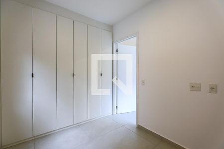 Quarto de apartamento à venda com 1 quarto, 37m² em Vila Andrade, São Paulo