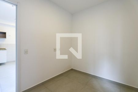 Quarto de apartamento à venda com 1 quarto, 37m² em Vila Andrade, São Paulo
