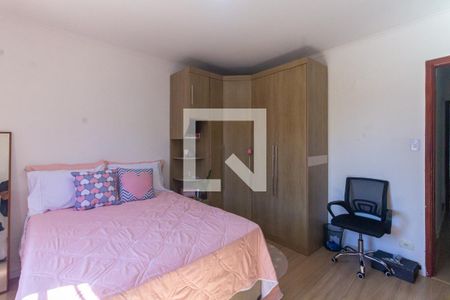 Casa à venda com 2 quartos, 108m² em Chácara Califórnia, São Paulo