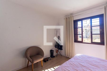 Casa à venda com 2 quartos, 108m² em Chácara Califórnia, São Paulo
