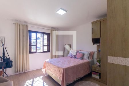 Casa à venda com 2 quartos, 108m² em Chácara Califórnia, São Paulo
