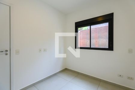 Quarto  de apartamento à venda com 2 quartos, 37m² em Vila Andrade, São Paulo