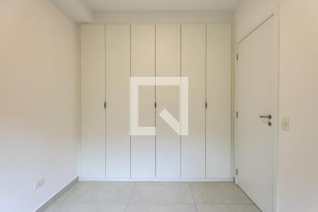 Quarto  de apartamento à venda com 2 quartos, 37m² em Vila Andrade, São Paulo