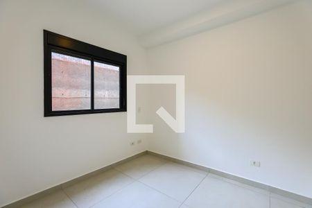 Quarto  de apartamento à venda com 2 quartos, 37m² em Vila Andrade, São Paulo