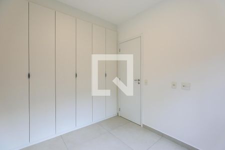 Quarto de apartamento à venda com 2 quartos, 37m² em Vila Andrade, São Paulo