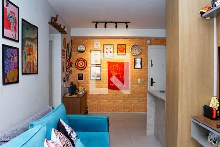 Apartamento à venda com 2 quartos, 63m² em Jardim Independência (são Paulo), São Paulo
