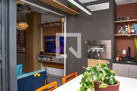 Apartamento à venda com 2 quartos, 63m² em Jardim Independência (são Paulo), São Paulo