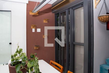 Apartamento à venda com 2 quartos, 63m² em Jardim Independência (são Paulo), São Paulo