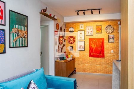 Apartamento à venda com 2 quartos, 63m² em Jardim Independência (são Paulo), São Paulo