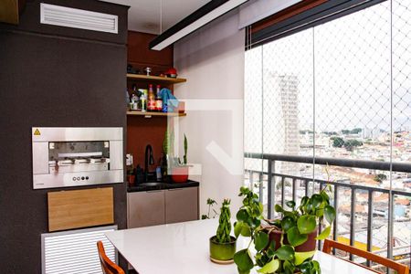 Apartamento à venda com 2 quartos, 63m² em Jardim Independência (são Paulo), São Paulo
