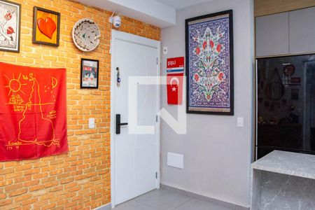 Apartamento à venda com 2 quartos, 63m² em Jardim Independência (são Paulo), São Paulo