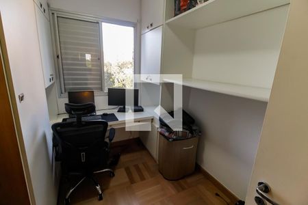 Quarto 1 de apartamento à venda com 2 quartos, 46m² em Jardim Ampliacao, São Paulo
