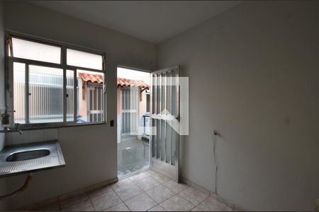 Kitnet/Studio para alugar com 1 quarto, 15m² em Bento Ribeiro, Rio de Janeiro