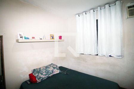 Quarto 1 - Suíte de casa à venda com 3 quartos, 250m² em Olaria, Rio de Janeiro