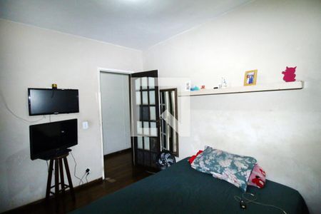 Quarto 1 - Suíte de casa à venda com 3 quartos, 250m² em Olaria, Rio de Janeiro