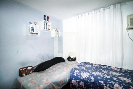 Quarto 2 de casa à venda com 3 quartos, 250m² em Olaria, Rio de Janeiro