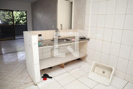 COZINHA de casa para alugar com 2 quartos, 420m² em Recreio dos Bandeirantes, Rio de Janeiro
