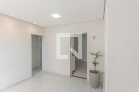 Sala de apartamento para alugar com 2 quartos, 66m² em Vila Proost de Souza, Campinas