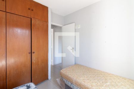 Quarto 2 de apartamento à venda com 3 quartos, 55m² em Vila Butantã, São Paulo