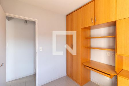 Quarto 1 de apartamento à venda com 3 quartos, 55m² em Vila Butantã, São Paulo