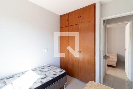 Quarto 2 de apartamento à venda com 3 quartos, 55m² em Vila Butantã, São Paulo