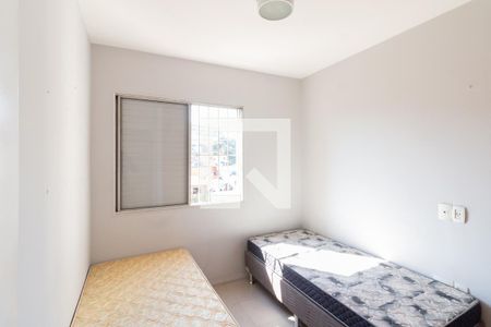 Quarto 2 de apartamento à venda com 3 quartos, 55m² em Vila Butantã, São Paulo
