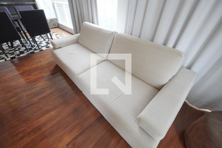 Sala de apartamento para alugar com 1 quarto, 42m² em Vila Mariana, São Paulo