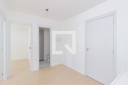 Sala de apartamento para alugar com 2 quartos, 28m² em Vila Jaguara, São Paulo