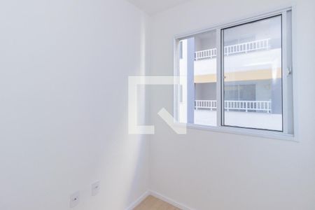 Quarto 1 de apartamento para alugar com 2 quartos, 28m² em Vila Jaguara, São Paulo