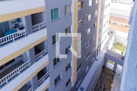 Apartamento para alugar com 2 quartos, 28m² em Vila Jaguara, São Paulo