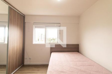 Quarto 2 Suite de apartamento à venda com 3 quartos, 74m² em Novo Mundo, Curitiba