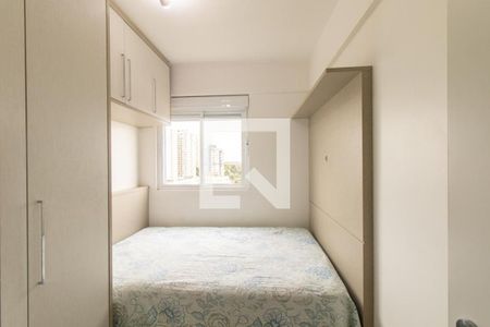 Quarto 1 de apartamento à venda com 3 quartos, 74m² em Novo Mundo, Curitiba