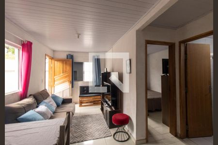 Casa à venda com 2 quartos, 65m² em Santa Quiteria, Curitiba