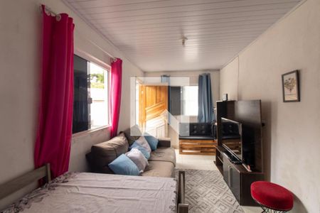 Casa à venda com 2 quartos, 65m² em Santa Quiteria, Curitiba
