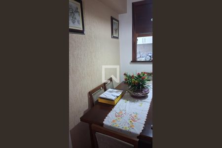 Sala de Jantar de apartamento à venda com 3 quartos, 70m² em Macedo, Guarulhos