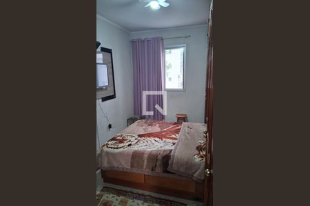 Quarto  de apartamento à venda com 3 quartos, 70m² em Macedo, Guarulhos