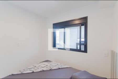 Quarto de apartamento para alugar com 1 quarto, 26m² em Ipiranga, São Paulo
