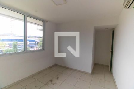 Suíte 1 de apartamento para alugar com 3 quartos, 260m² em Itacoatiara, Niterói