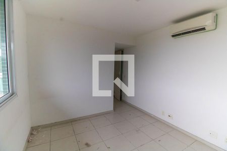 Suíte 1 de apartamento para alugar com 3 quartos, 260m² em Itacoatiara, Niterói