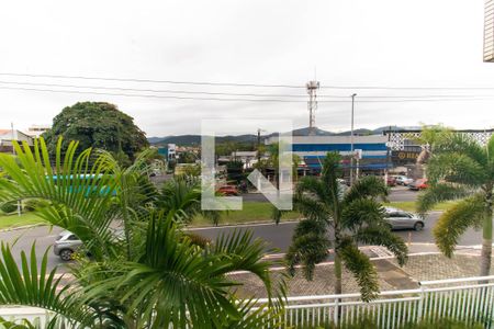Vista da Suíte 1 de apartamento para alugar com 3 quartos, 260m² em Itacoatiara, Niterói