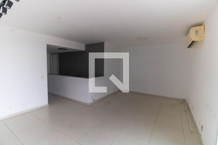 Sala de apartamento para alugar com 3 quartos, 260m² em Itacoatiara, Niterói
